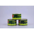 cheap price china factory oem brand canned food tin package stewed goose